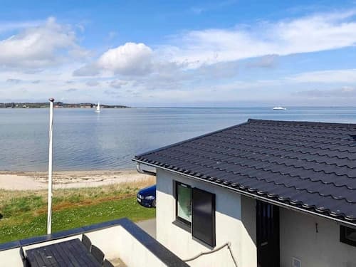 4 Person Holiday Home in Farso