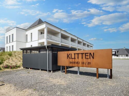 4 Star Holiday Home in Ringkobing