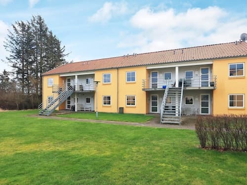 4 Person Holiday Home in Hals