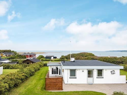 7 Person Holiday Home in Lemvig