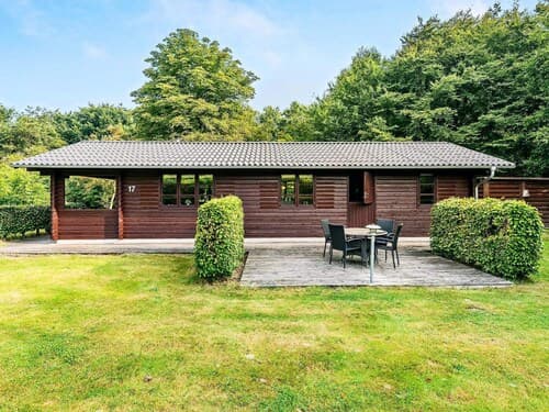 4 Person Holiday Home in Toftlund
