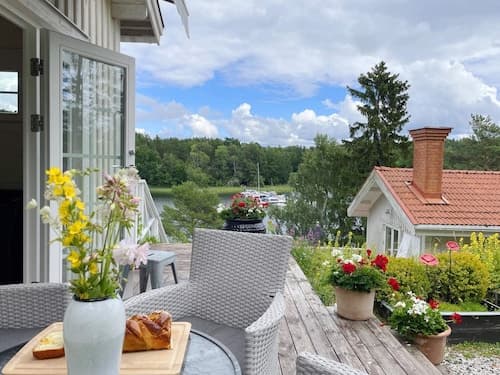 4 Star Holiday Home in Ingaro