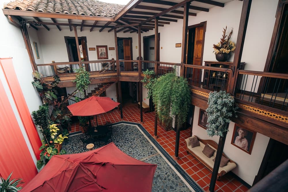 Casa Lola Hotel Boutique