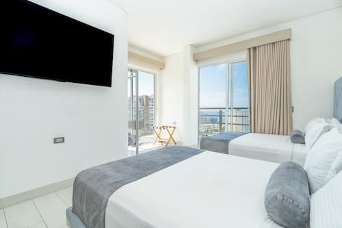 Hotel Marco Polo Rodadero