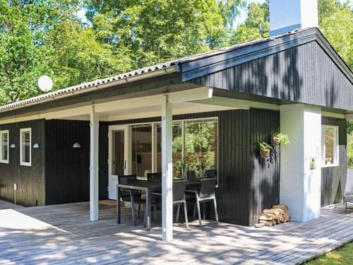 6 Person Holiday Home in Hadsund