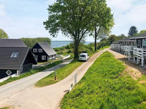 5 Person Holiday Home in Aabenraa
