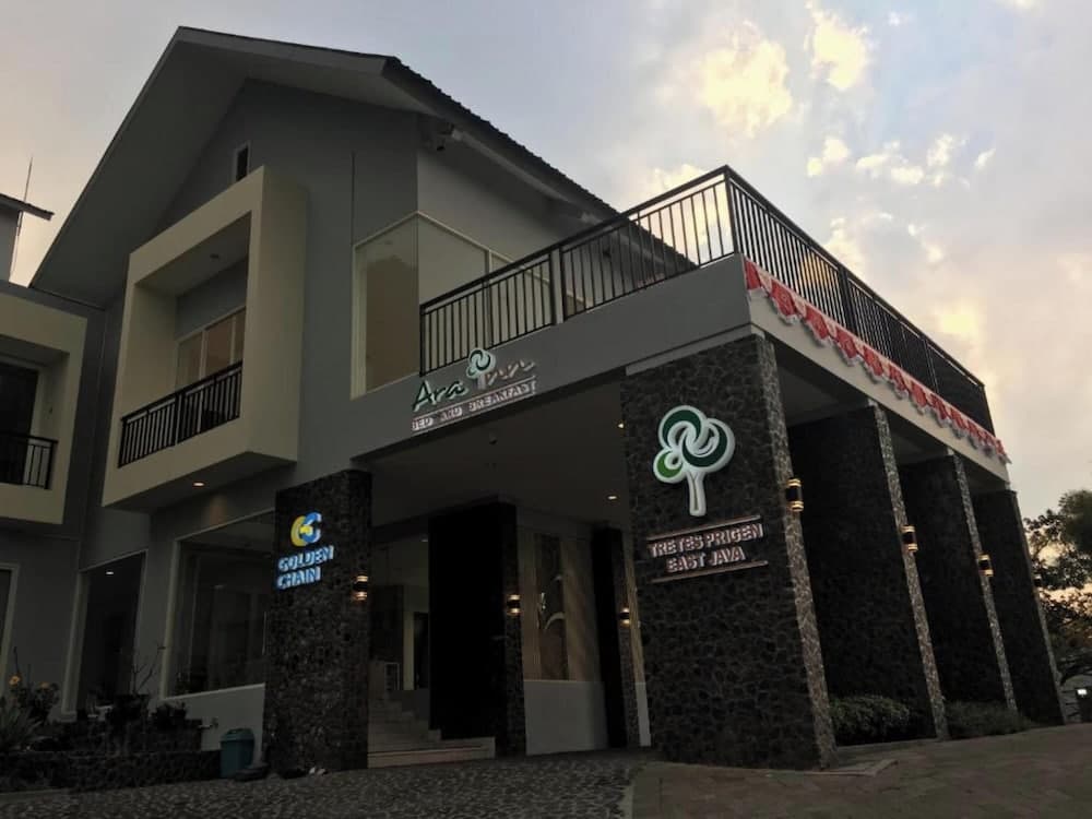 Arainn Bed And Breakfast Tretes Prigen by ecommerceloka