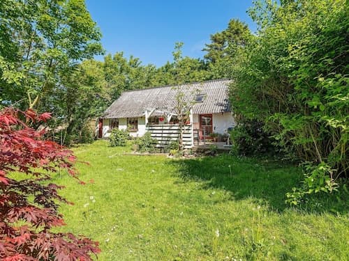 6 Person Holiday Home in Lokken