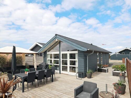 4 Star Holiday Home in Otterup