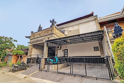 OYO 91678 Citarum Guest House