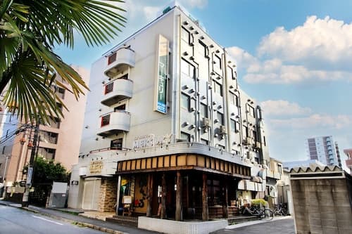 Business Hotel Mercury Royal Inn Group