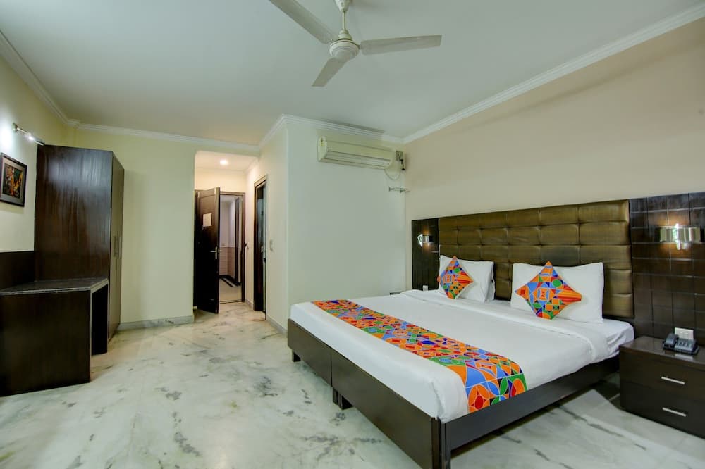 Fabhotel Staywell