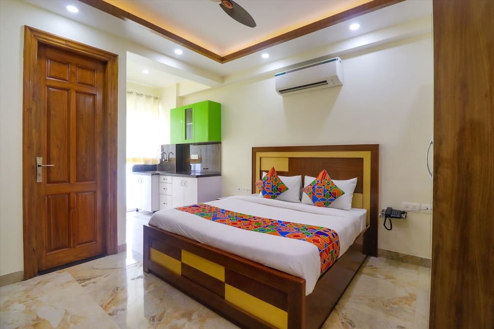 Fabhotel Star Corporate Suite