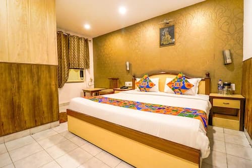 Fabhotel Amritsar Residency