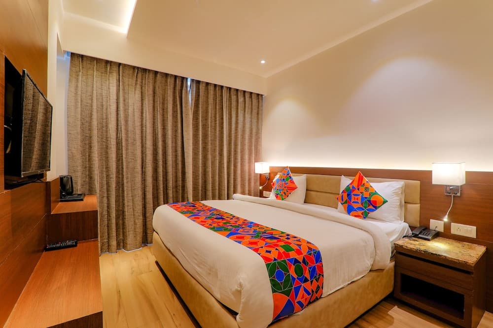 FabHotel Anjani Nandan