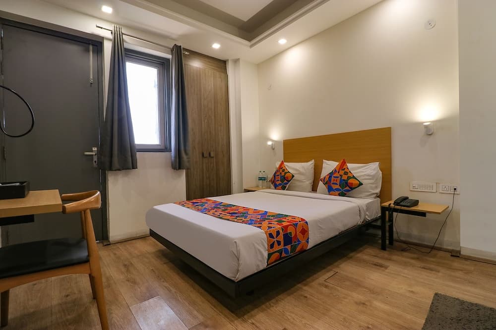 Fabhotel The Chaitanyas