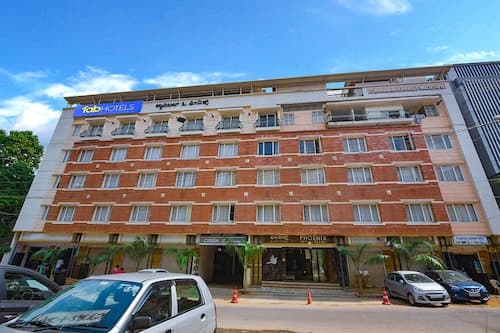 Fabhotel Phoenix Resorts