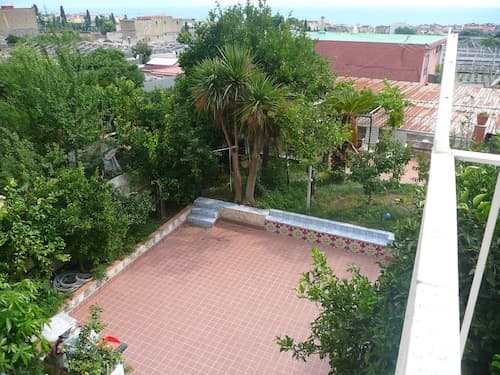 GARDEN HOUSE ERCOLANO