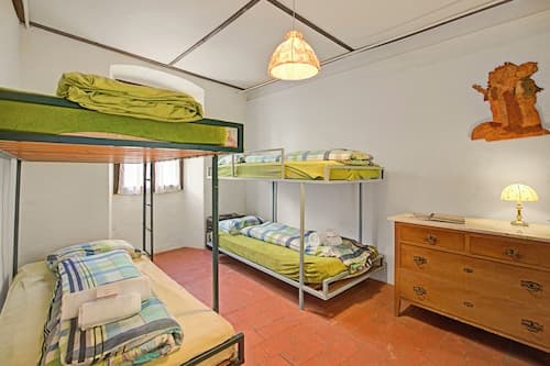 Historical Caslano Apartments