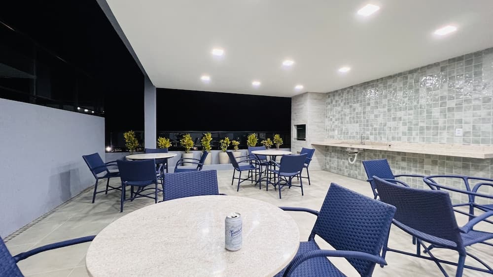 Di-Mare Flat Premium Porto de Galinhas
