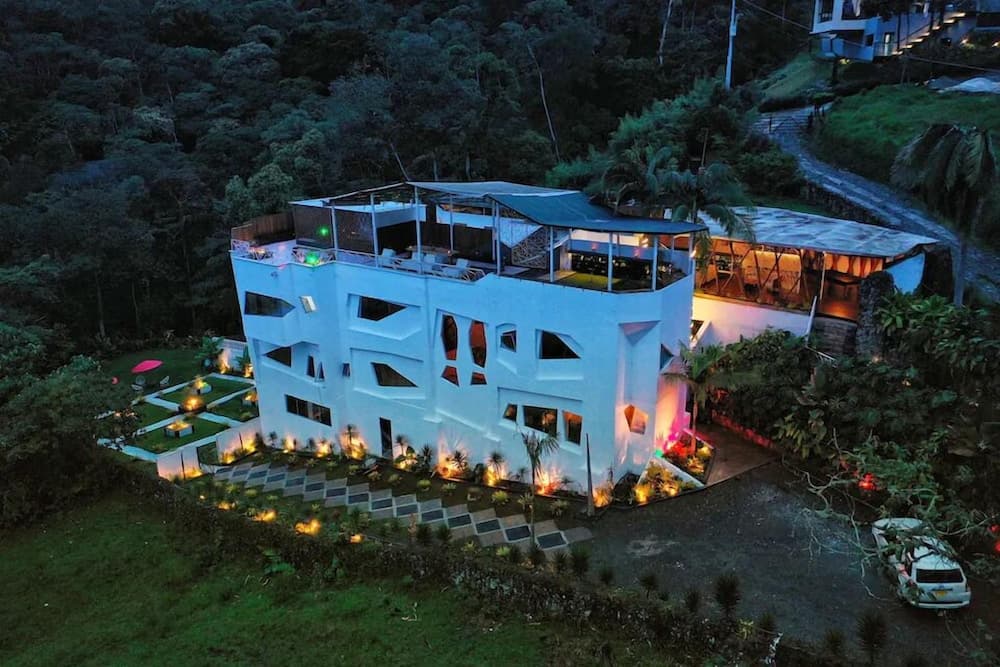 The Icon Resort