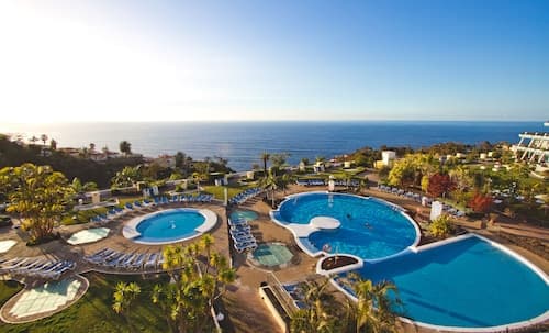 RF La Quinta Park Suites