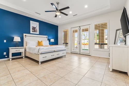 Luxurious Villa Living in Indio w/ Pool/Spa