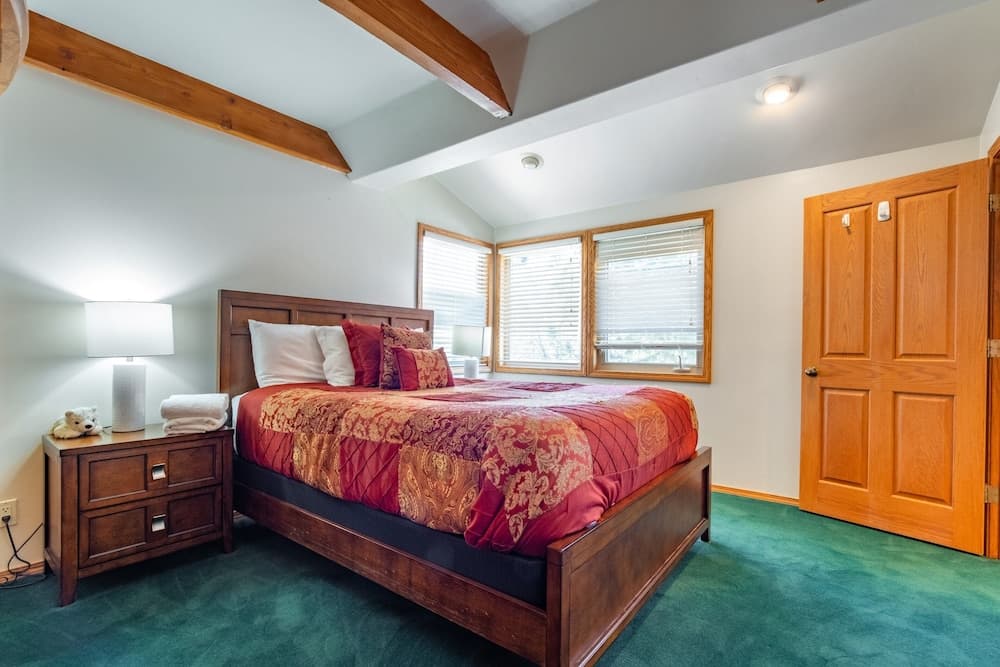 Timberline Lodge by Avantstay Secluded Hill Top Home w/ Incredible Views