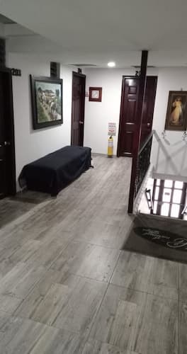 Hotel Cañaveral Plaza