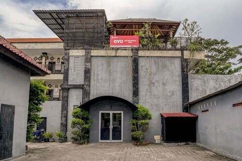 Kiki Residence Bali