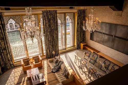 The Venice Venice Hotel
