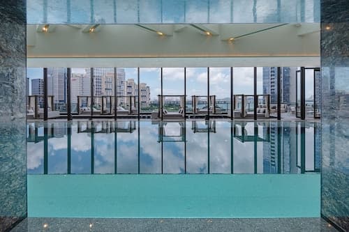 Conrad Shenzhen