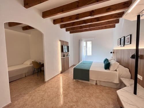 Hotel Alfons