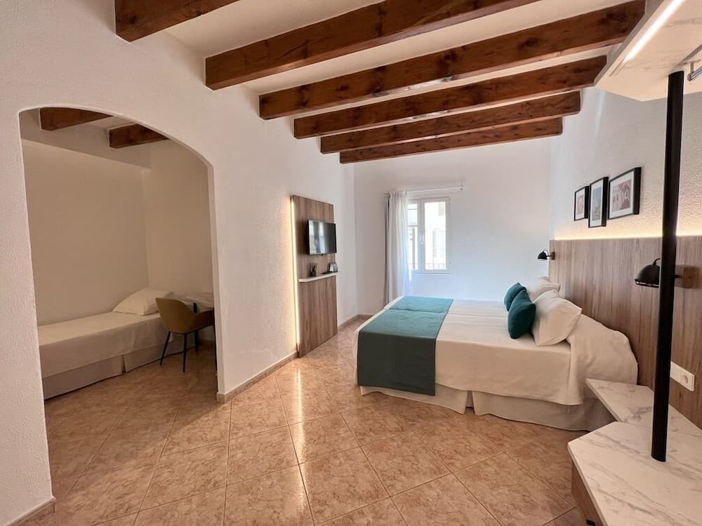 Hotel Alfons
