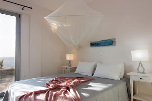 Standard two Bedroom Suite No 5