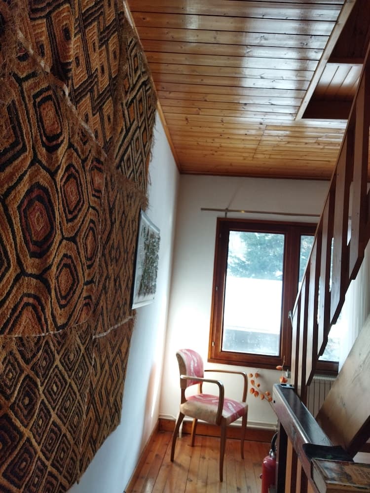 NOMAD ALP B&B