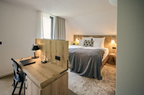 Triangel Boutique Hotel