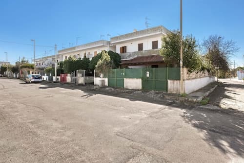 3208 Complesso Pergolesi - Bilo PT by Barbarhouse