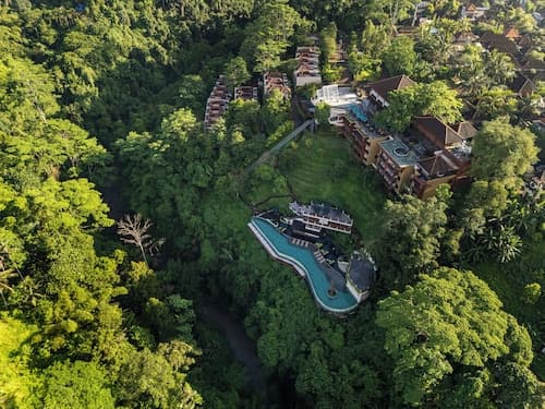 Metland Venya Ubud