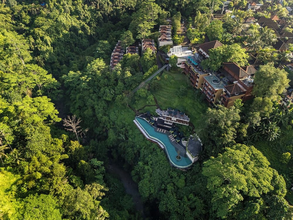 Metland Venya Ubud(Formerly Horison Ume Suite & Villas)