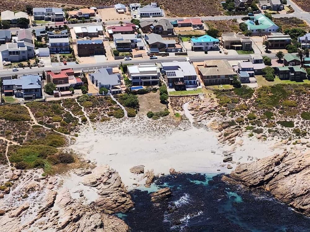 Lambert's Bay Beachfront