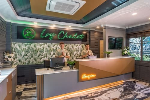 Loy Chalet