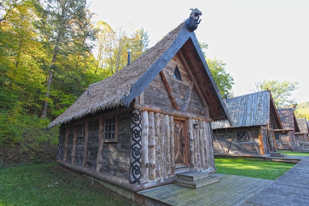 Vikings Villages Resort
