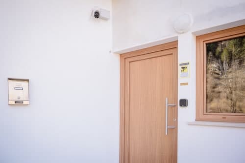 Chalet Francesca
