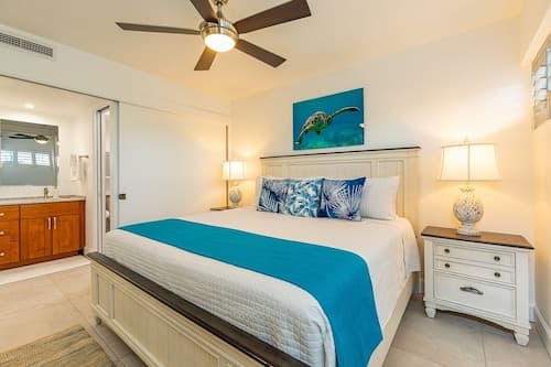 Sugar Beach by Coldwell Banker Island Vacation