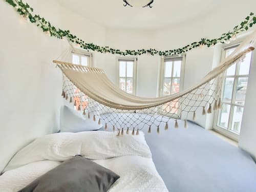 Room in Apartment - Allgäuer Festwoche 150m Entfernt