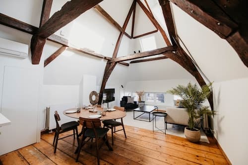 Gorgeous Duplex Apartment in old City Centre