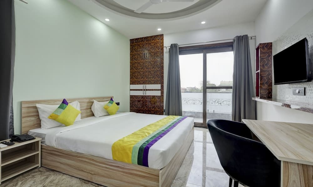 Itsy Hotels Vibe 2