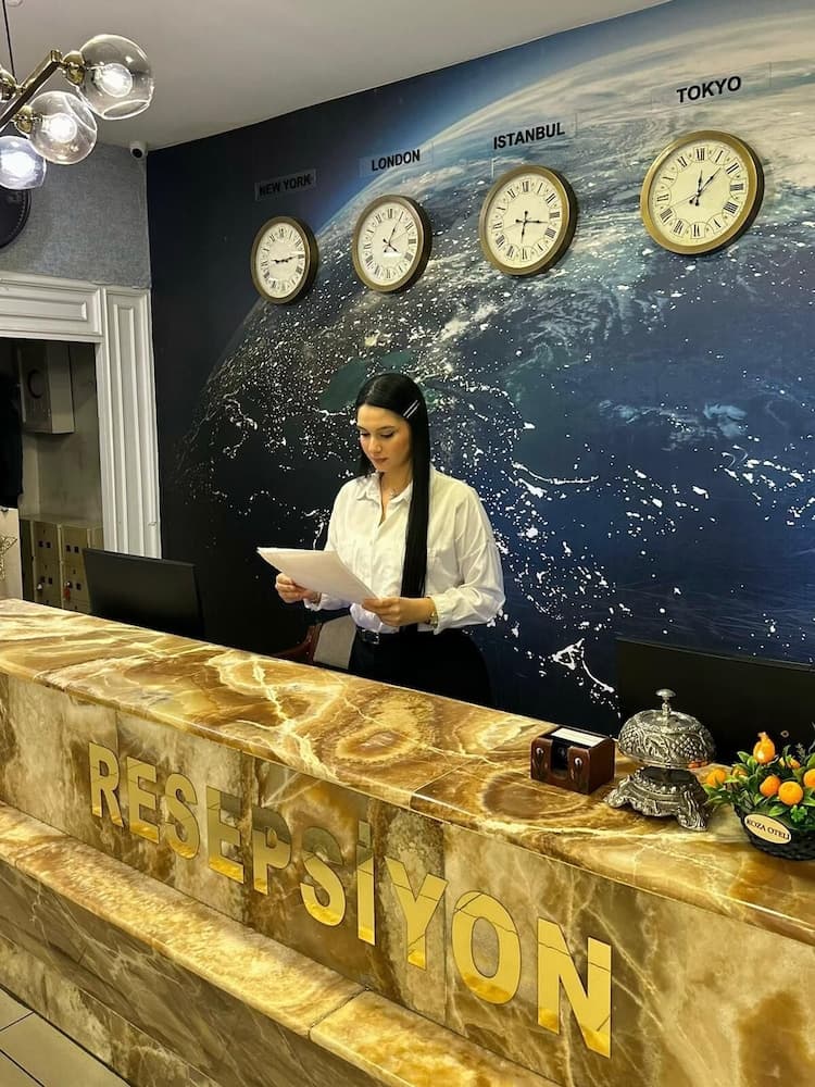 Adana Koza Hotel