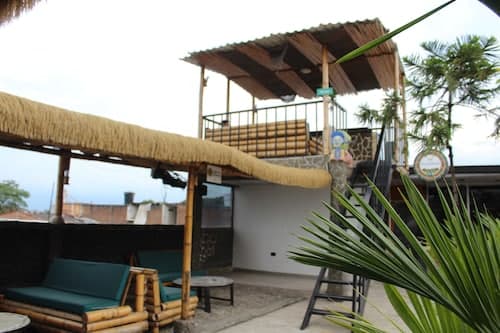 Grand ilama Hotel